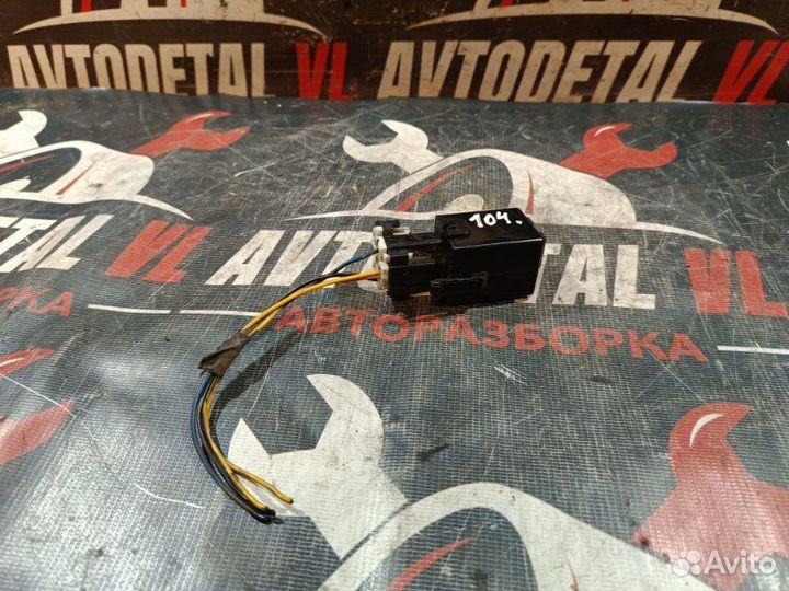 Реле указателя поворота Kia Sorento BL D4CB 2002