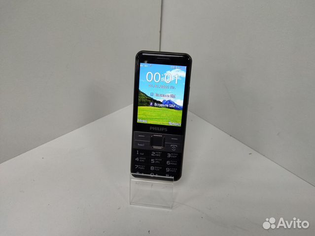 Philips Xenium E590 купить в Воронеже | Электроника | Авито
