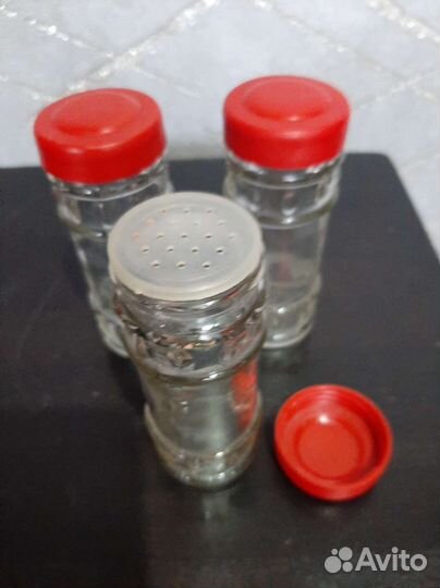 Набор для специй