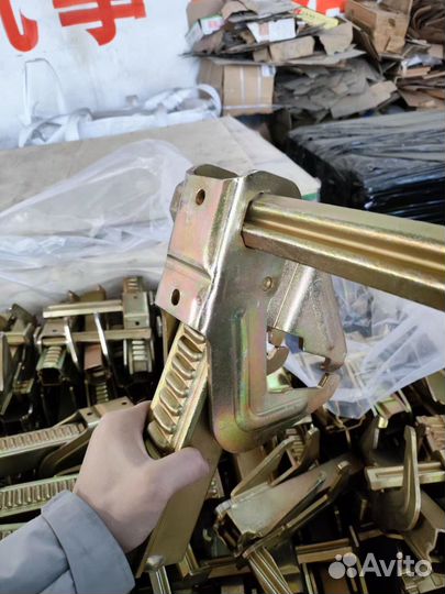 Аренда опалубки