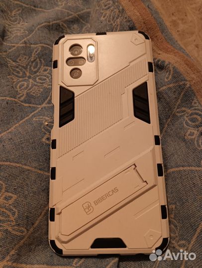 Xiaomi POCO M5s, 6/128 ГБ