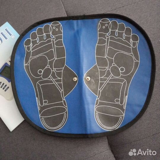 Миостимулятор Фотон массажный комплекс