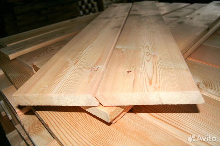 Планкен скошенный