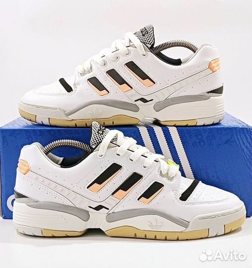 Кроссовки Adidas Torsion Comp Trainers