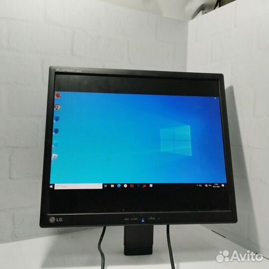 Монитор LG Flatron L1942SE (Рассрочка /О3)