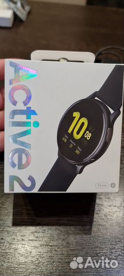 Samsung galaxy watch active 2 44 мм