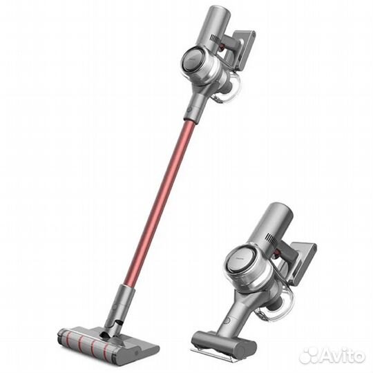Беспроводной ручной пылесос Dreame V11