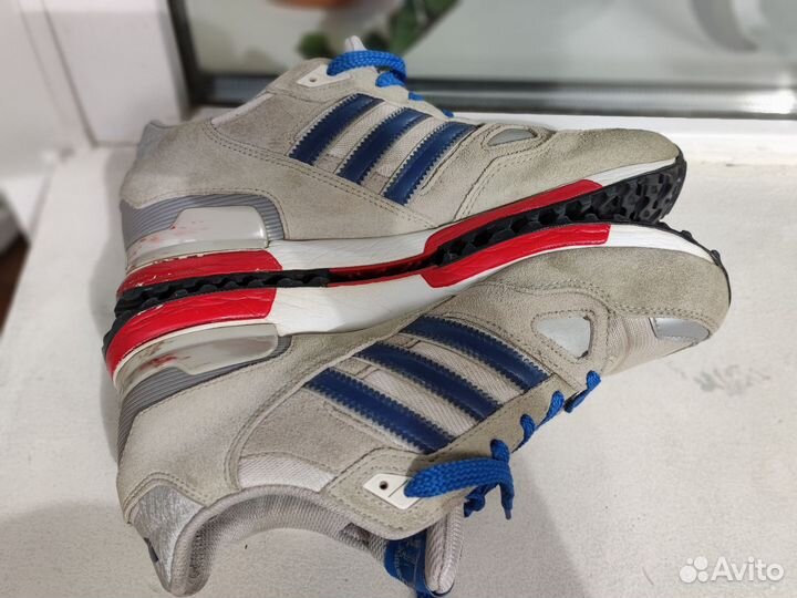 Кроссовки adidas zx 750