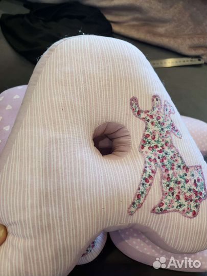 Буквы имени Лера