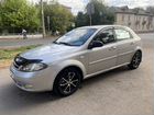 Chevrolet Lacetti 1.4 МТ, 2008, 172 000 км