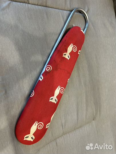 Гладильная доска для рукавов