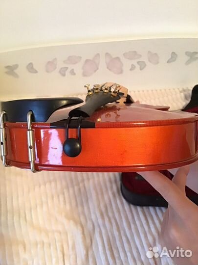 Скрипка 1/2 Cremona 240 Czech Republic