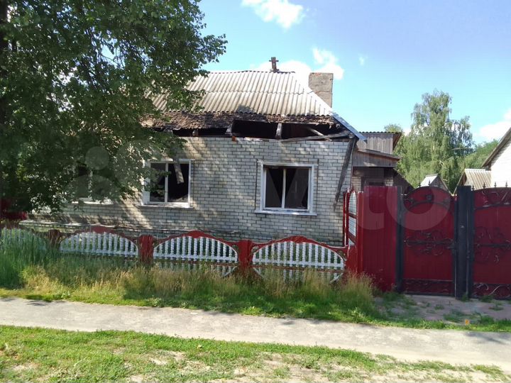 Участок 12 сот. (ИЖС)