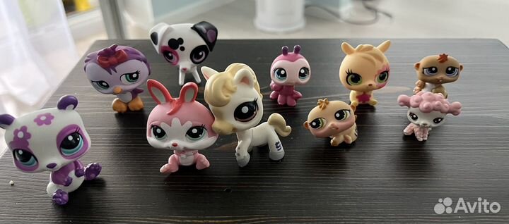 Littlest Pet Shop