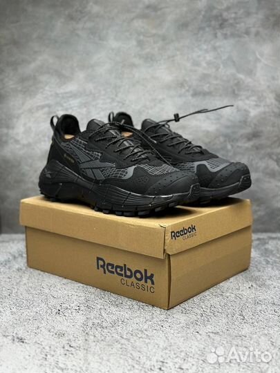 Кроссовки Reebok zig kinetica gore-TEX до-25