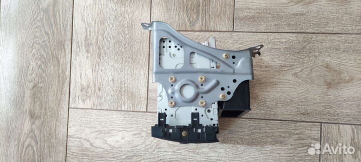 Магнитола приус toyota prius 20