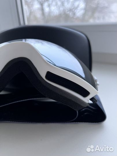 Горнолыжные очки copozz