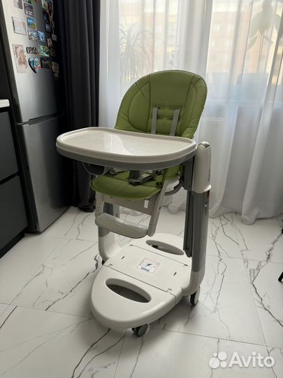 Стульчик для кормления Peg Perego tatamia