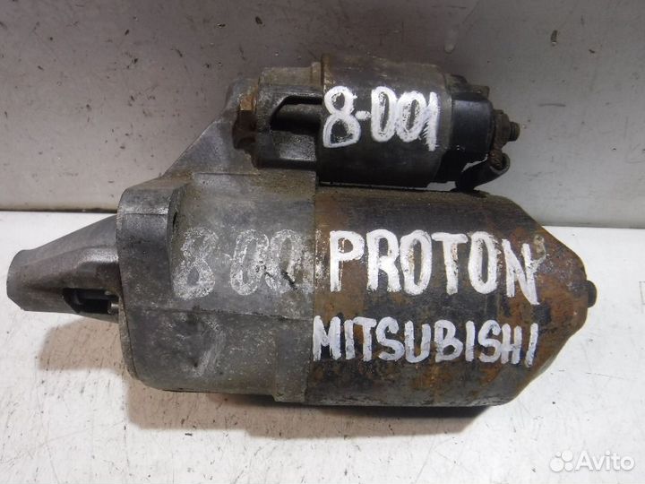 Стартер Proton Persona