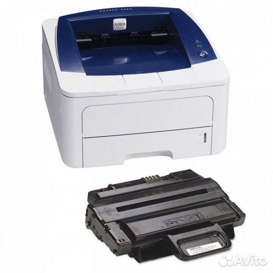 Xerox Phaser 3250DN