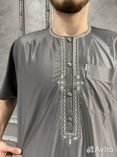 Камисы мужские