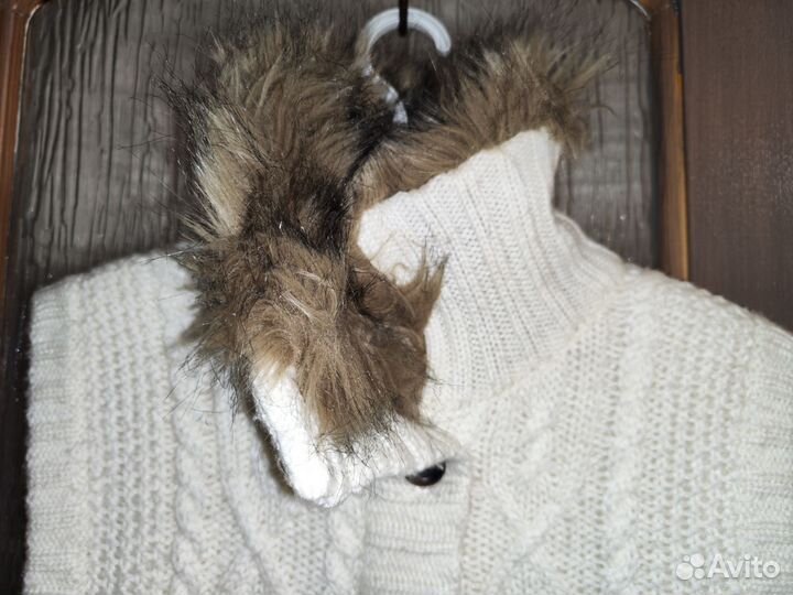 Жилет женский C&A here+there