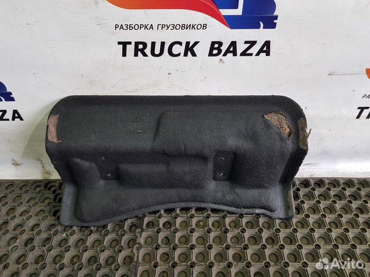 7420892341 Шумоизоляция двигателя Renault Premium