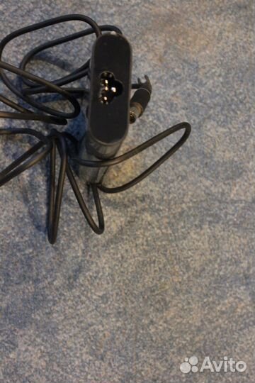 Блок питания для ноутбука dell 65 W
