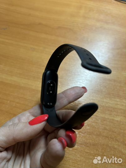 Фитнес-браслет Mi SMART Band 6