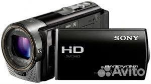 Видеокамера Sony
