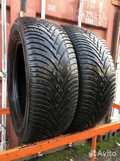 Kleber Krisalp HP3 215/60 R16