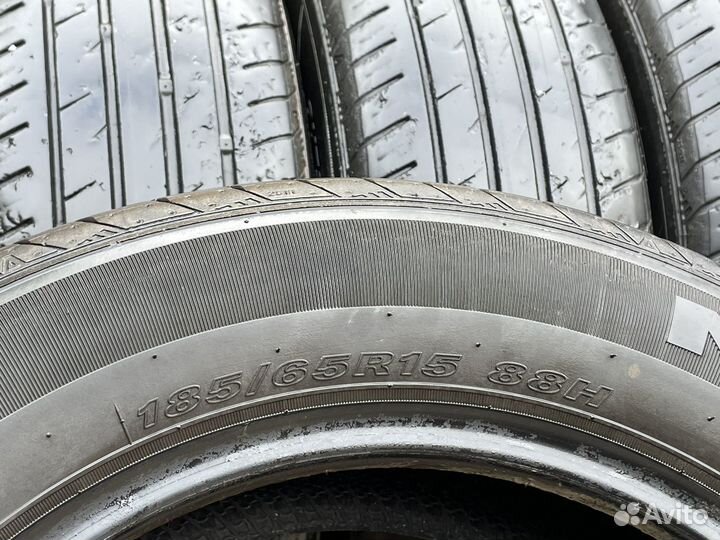 Nexen N'Fera SU4 185/65 R15 88H