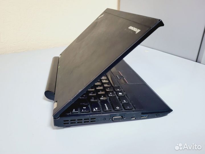 Lenovo Thinkpad x230i/i3/12.5
