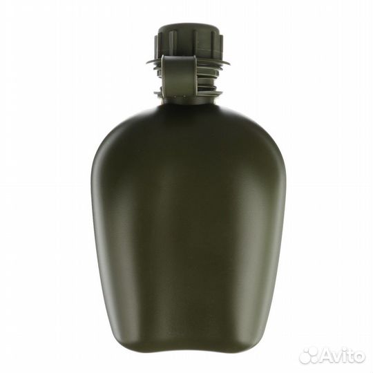 Флжка пластиковая