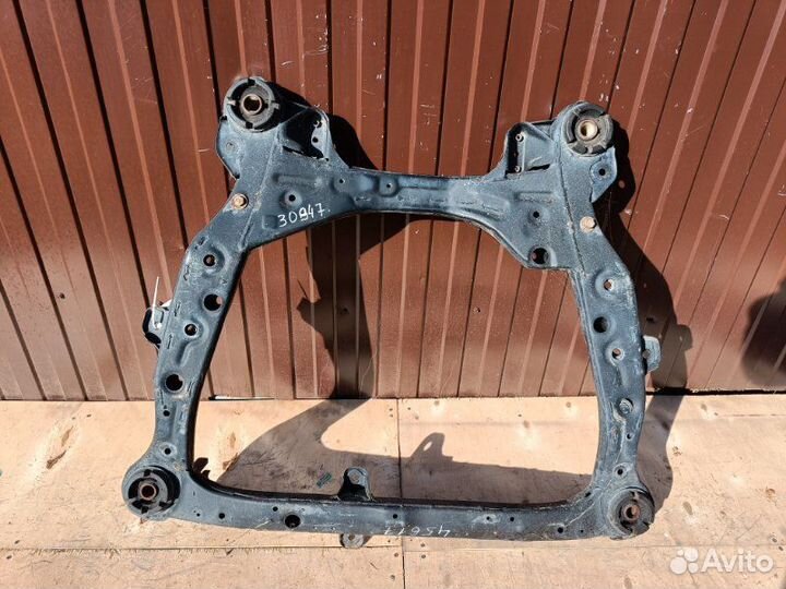 Подрамник передний Lexus Es200 (Xv60) ASV60 6arfse