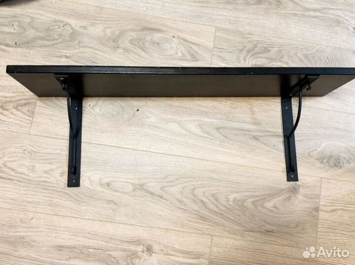 Полка навесная IKEA