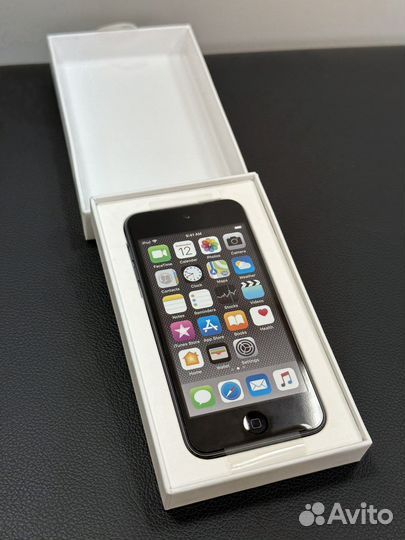 Apple iPod Touch 6 128Gb mkwu2 BT/A