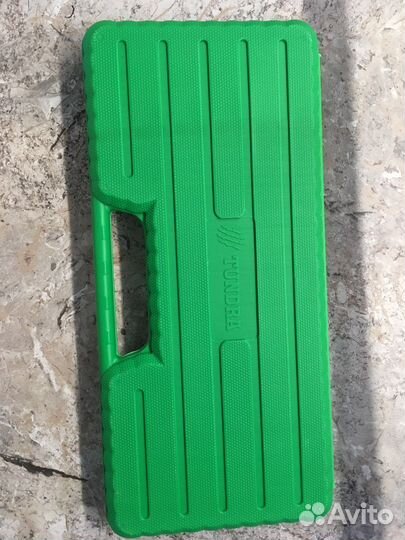 Набор инструментов универсальный Tundra