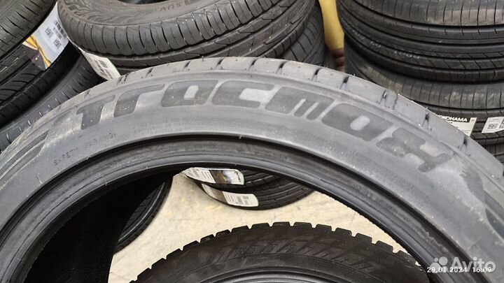 Tracmax X-Privilo TX3 215/45 R17 91W