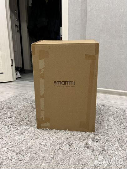 Увлажнитель Smartmi Evaporative Humidifier 2