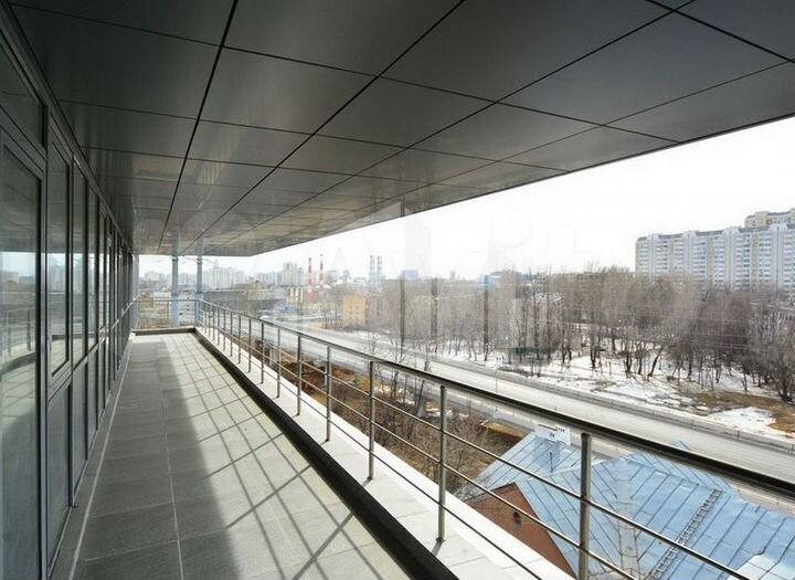 Аренда особняка 6409 м2