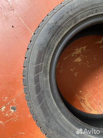 Triangle Snowlink TWT02 16/10 R15 26D