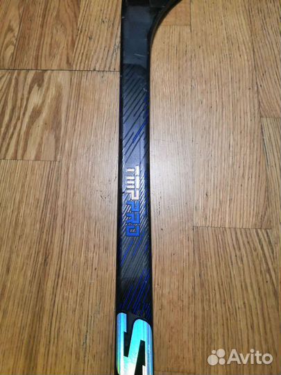 Sher-wood code TMP PRO P28 87-flex правый хват