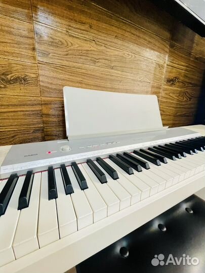 Цифровое пианино casio privia px-150