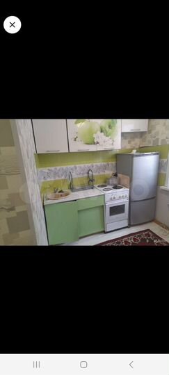 2-к. квартира, 42,5 м², 2/9 эт.