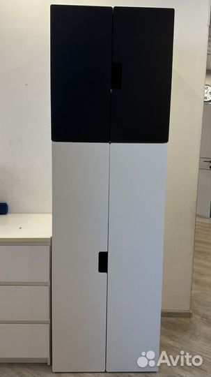Детский шкаф IKEA стува