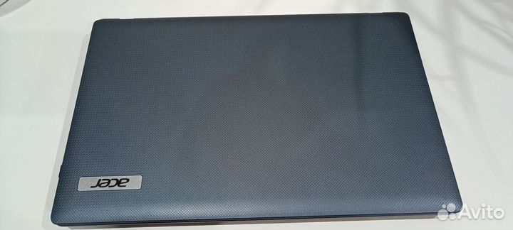 Acer aspire 5250