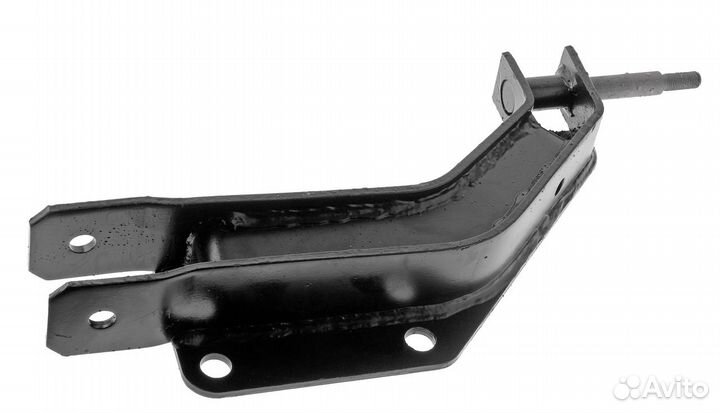 Кронштейн маз амортизатора нижний левый оао маз