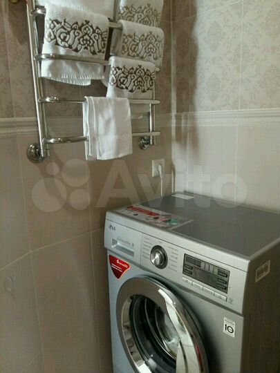 1-к. квартира, 34 м², 7/10 эт.