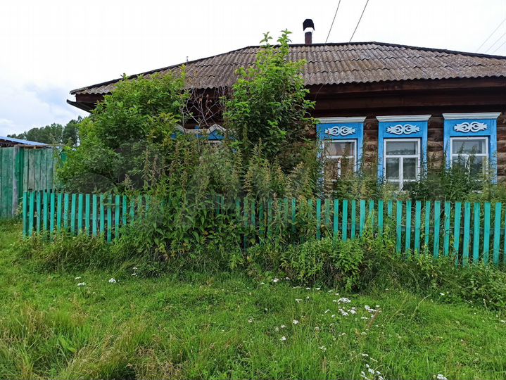 Участок 42 га (ИЖС)